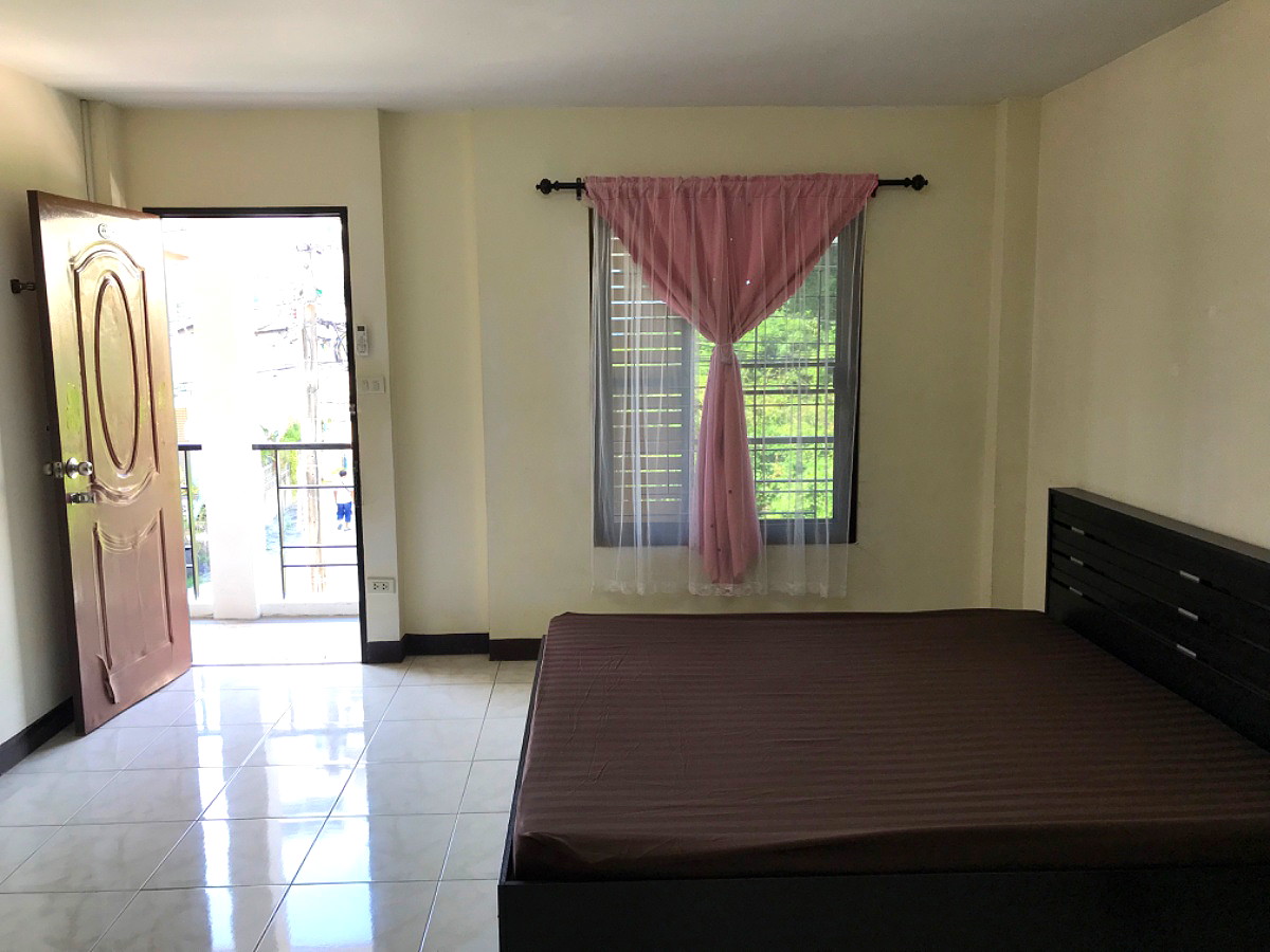 Pictures of The Blessing House Bangsaen 16/34