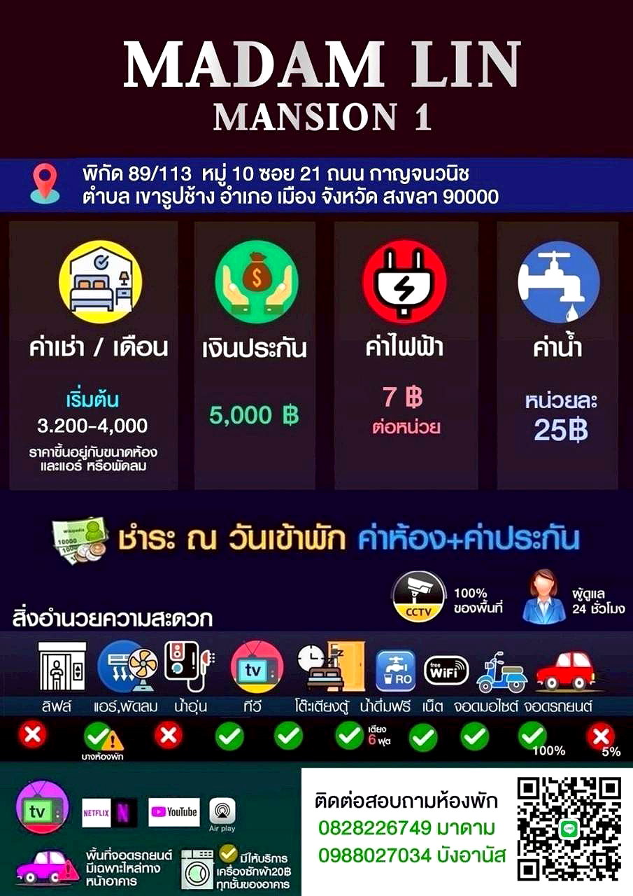 Pictures of Madam Lin mansion 1 8/8