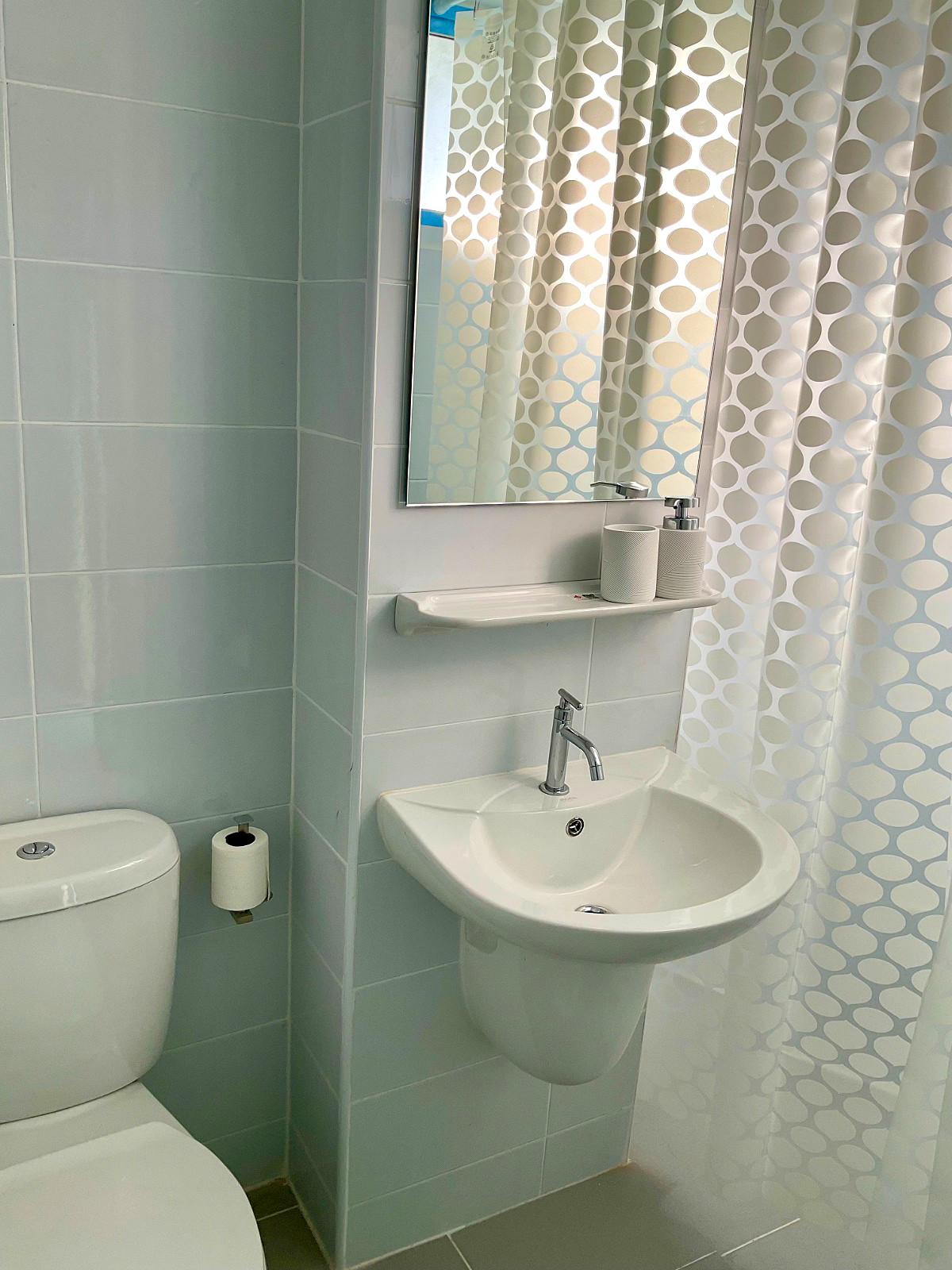 Pictures of BaanLekha Apartment 5/5