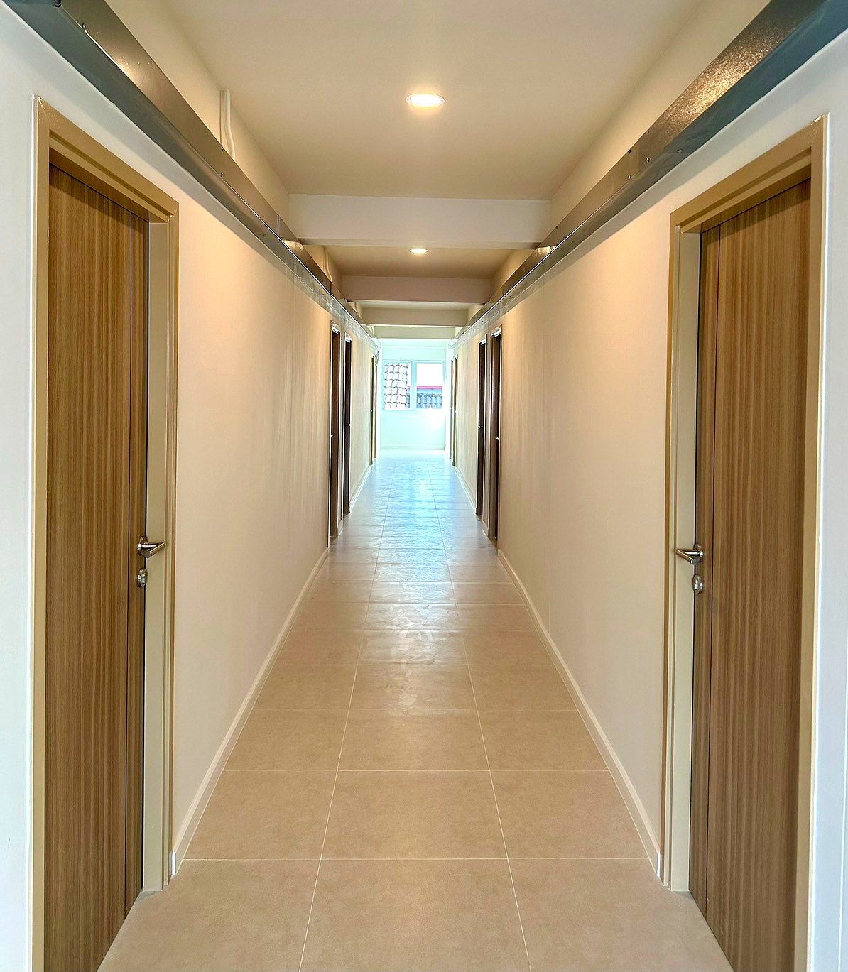 Pictures of BaanLekha Apartment 4/5