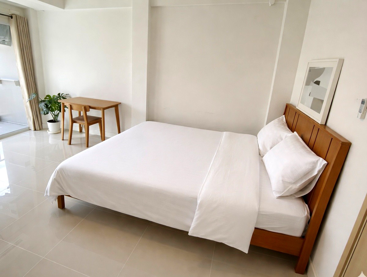 Pictures of BaanLekha Apartment 3/5