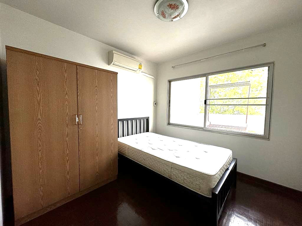 รูปภาพ ให้เช่าคอนโดบ้านสวนธน พุทธบูชา47 บางมด ทุ่งครุ กรุงเทพ ใกล้ KMUTT ติดต่อ0816435151   | อพาร์ทเม้นท์ หอพัก ที่พัก ห้องพัก - รูปที่ 5/5