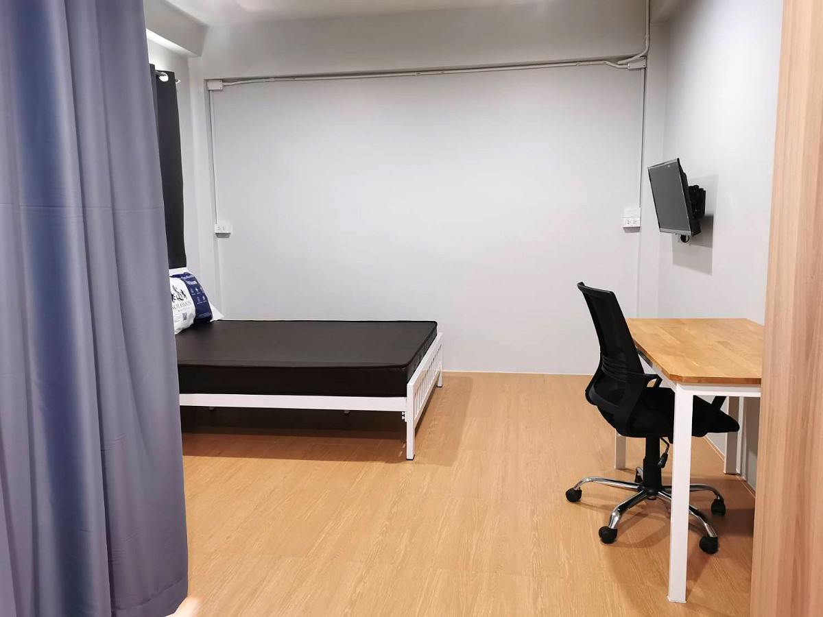 Pictures of Amornchai Grand 1/9