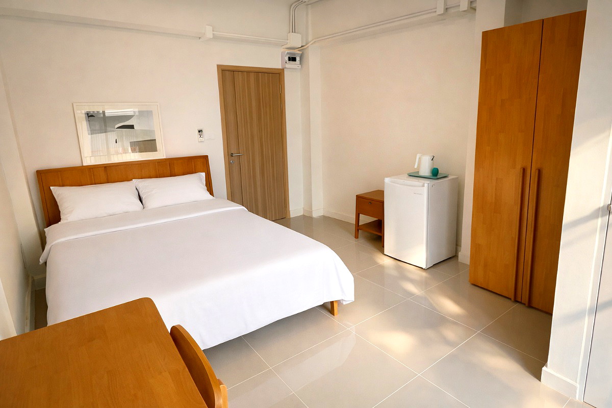 Pictures of BaanLekha Apartment 2/5