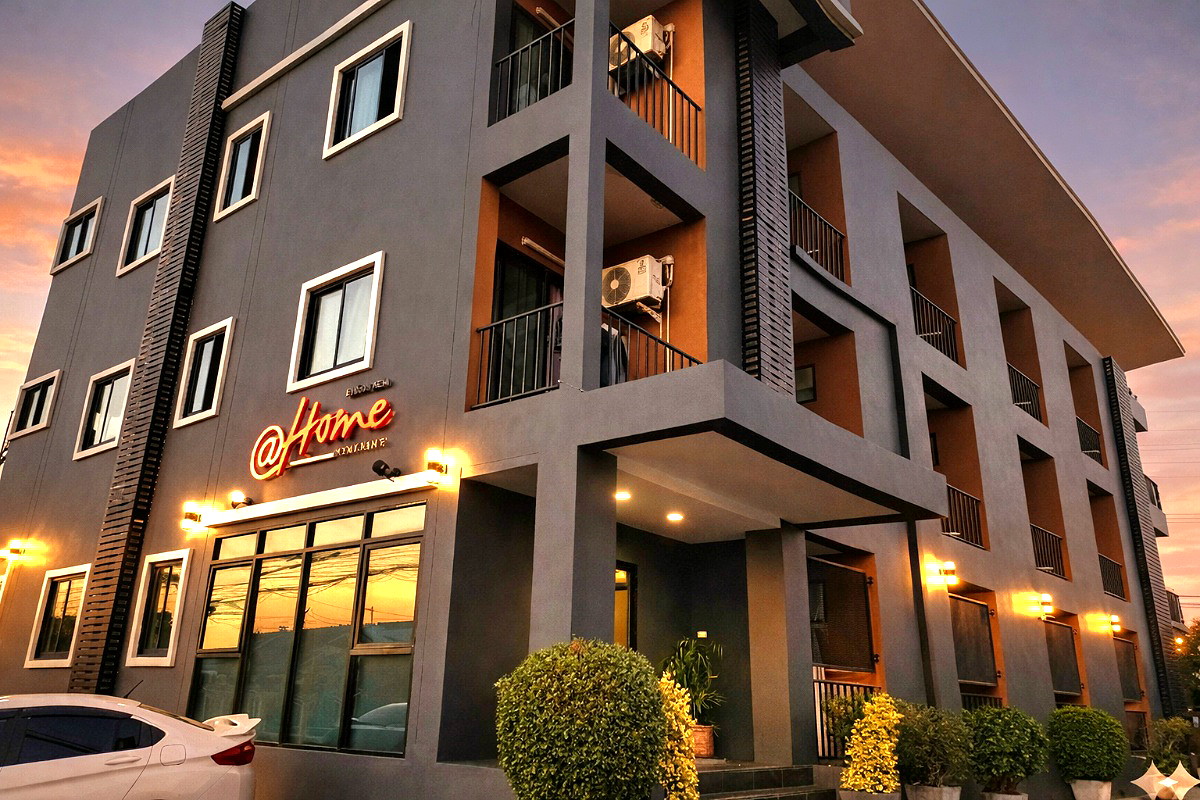 Pictures of At home Banchang 54/54