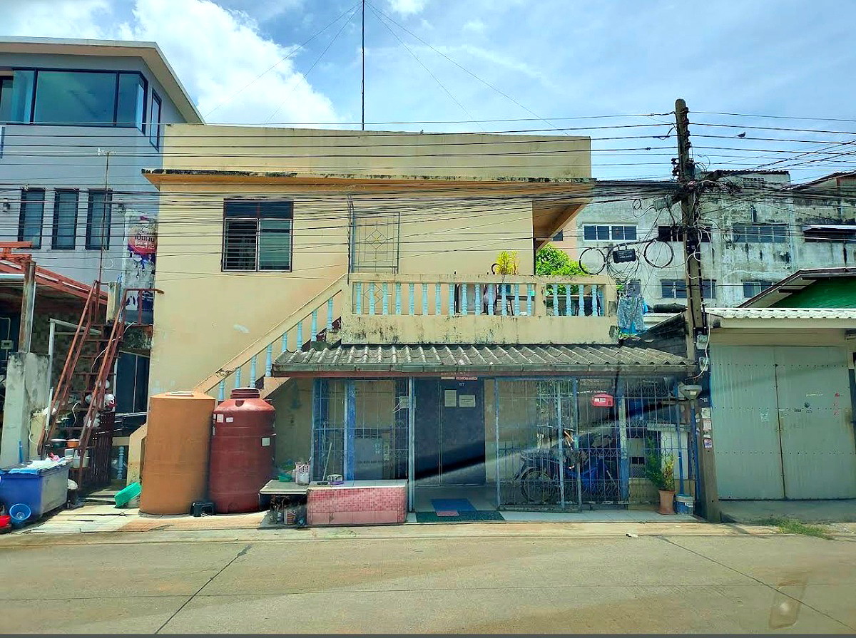 รูปภาพ 67 Apartment  | อพาร์ทเม้นท์ หอพัก ที่พัก ห้องพัก - รูปที่ 5/5