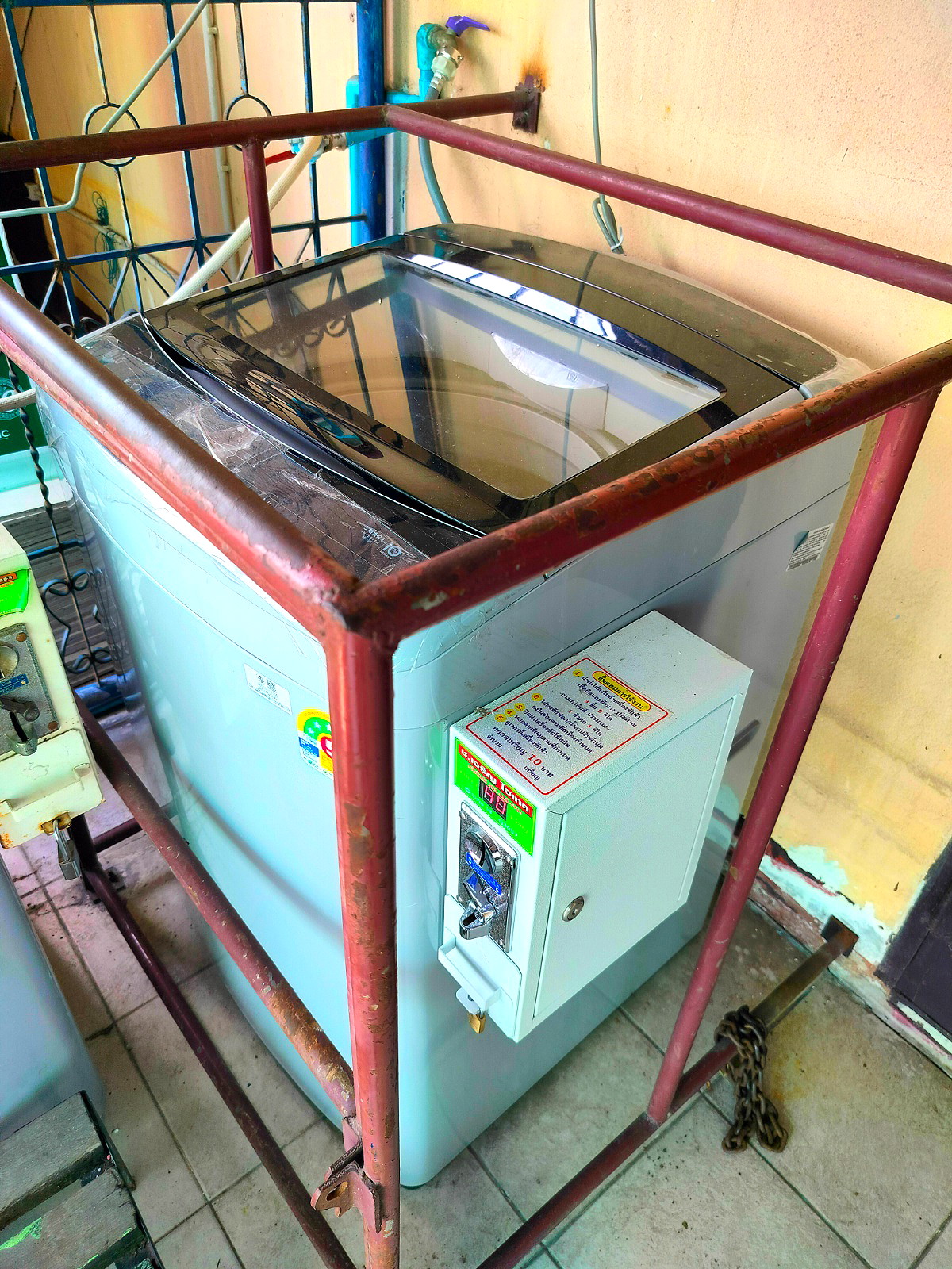 รูปภาพ 67 Apartment  | อพาร์ทเม้นท์ หอพัก ที่พัก ห้องพัก - รูปที่ 4/5