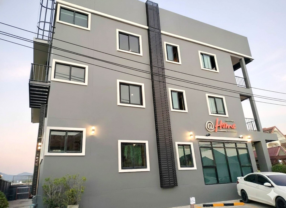 Pictures of At home Banchang 10/54