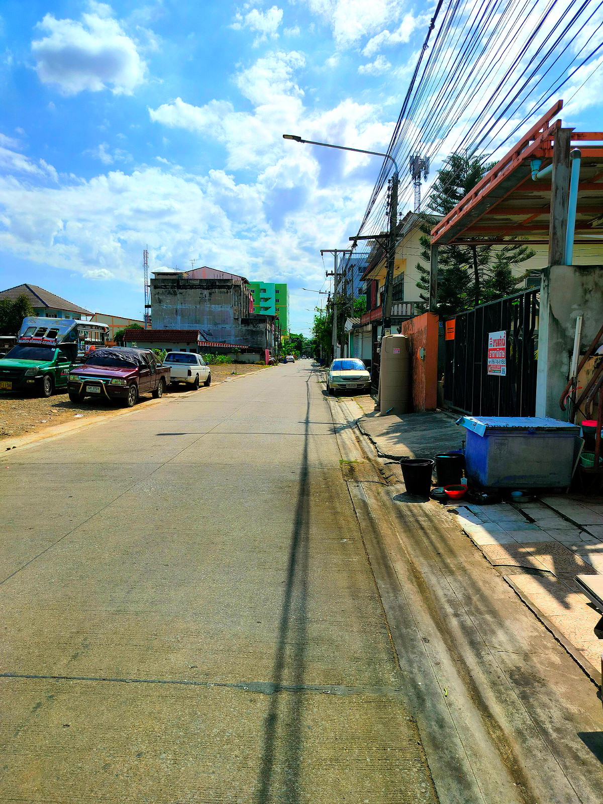 รูปภาพ 67 Apartment  | อพาร์ทเม้นท์ หอพัก ที่พัก ห้องพัก - รูปที่ 3/5