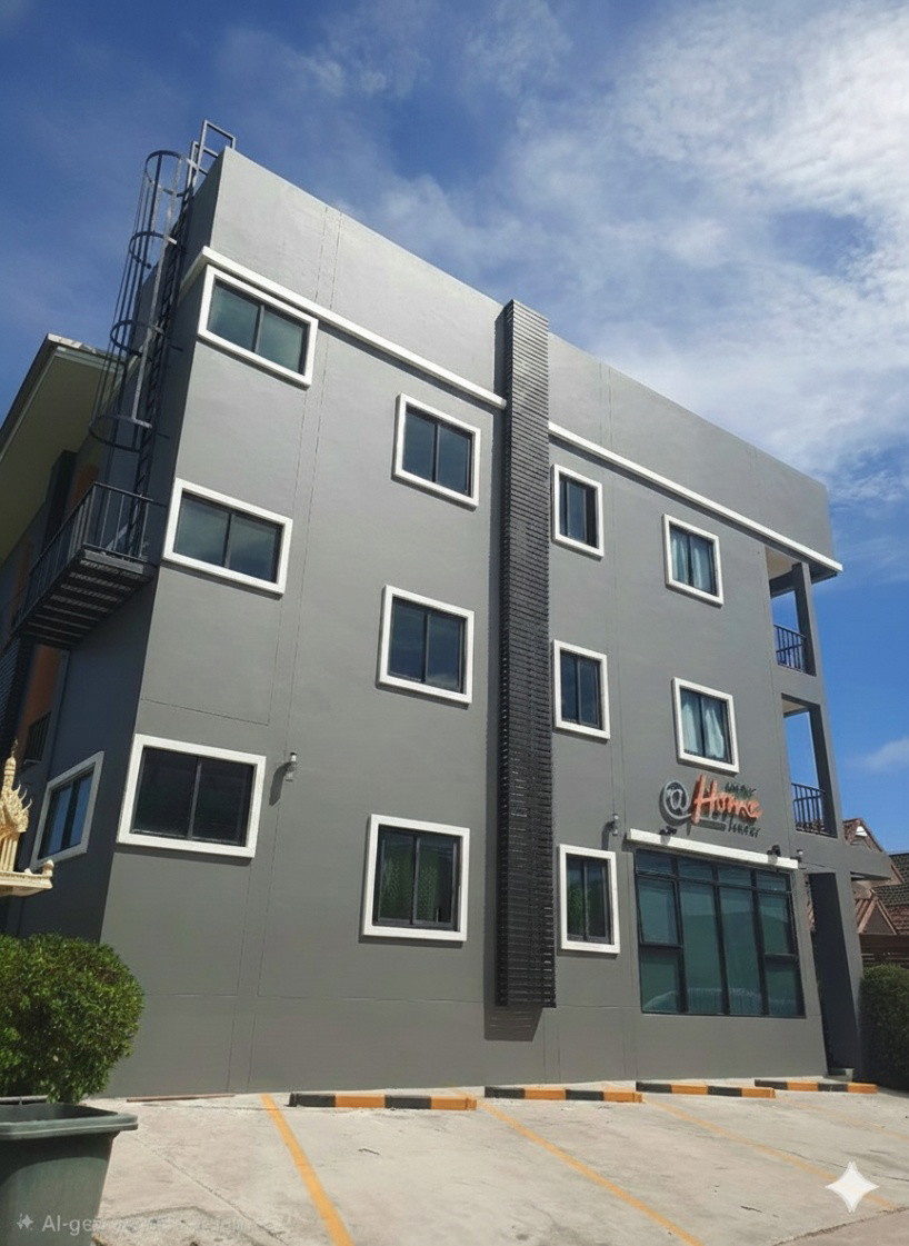 Condo — photo 4