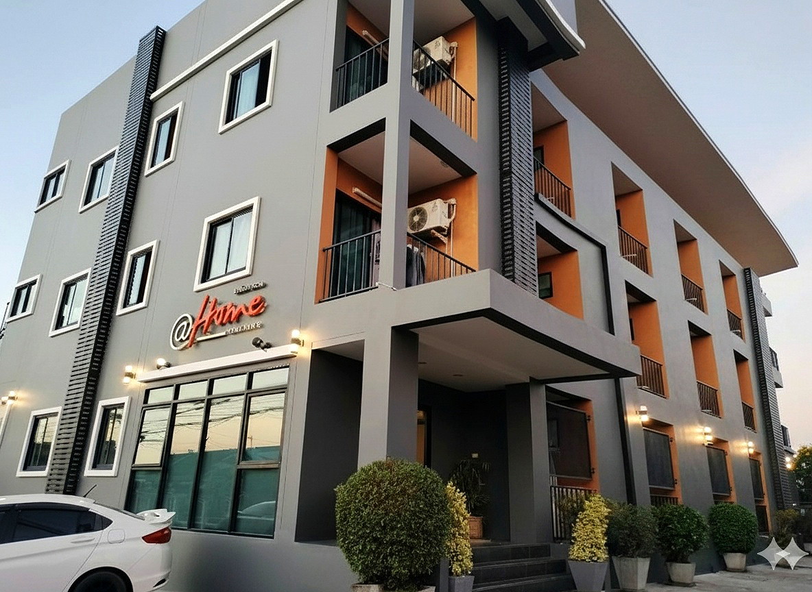 Pictures of At home Banchang 6/54