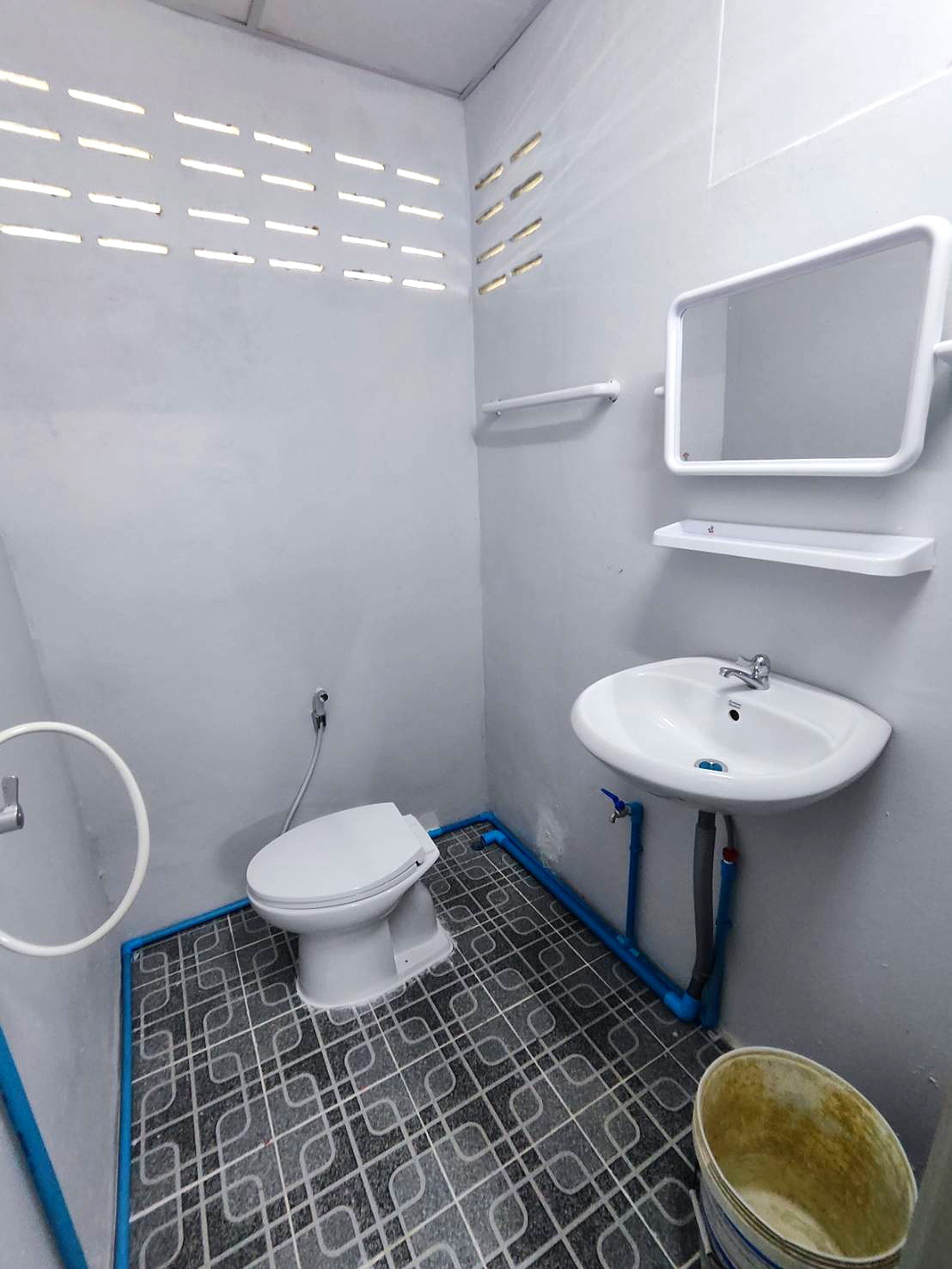 Pictures of 903/7 Charansanitwong 85 9/17