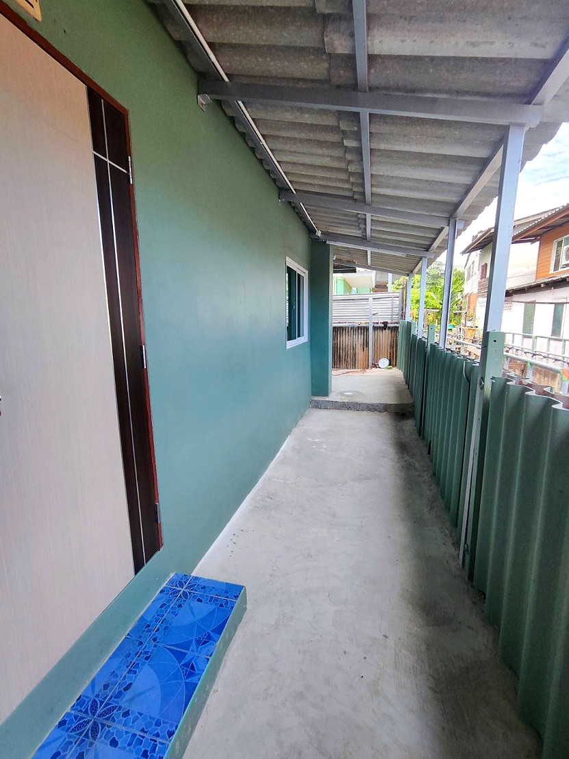 Pictures of 903/7 Charansanitwong 85 17/17