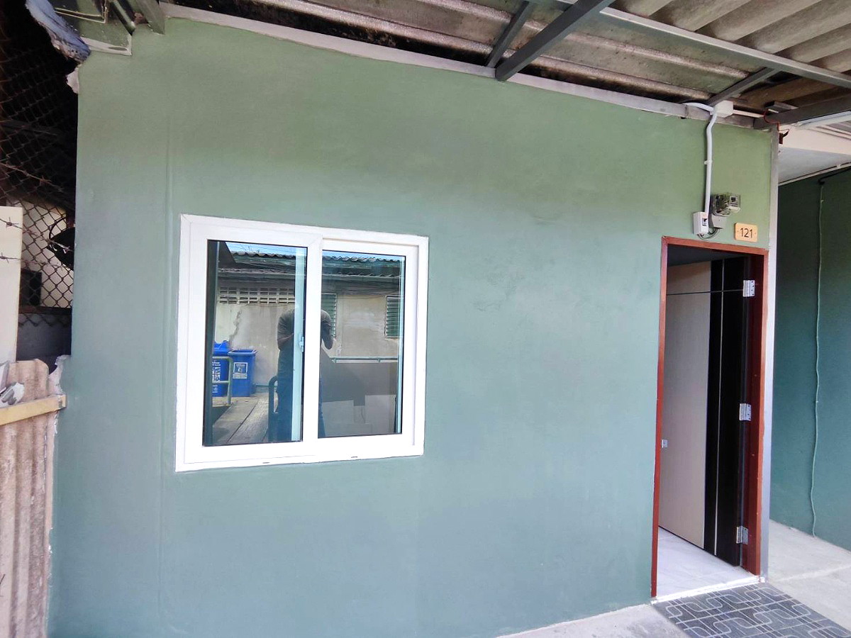 Pictures of 903/7 Charansanitwong 85 12/17