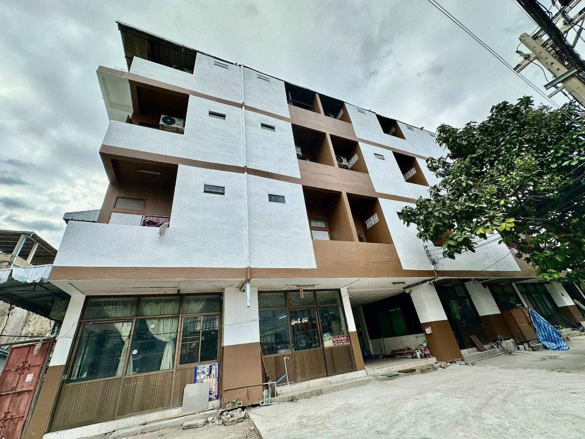 Condo · bangkok — photo 1