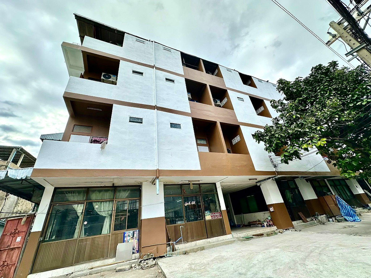 Pictures of The sun apartment  1/9