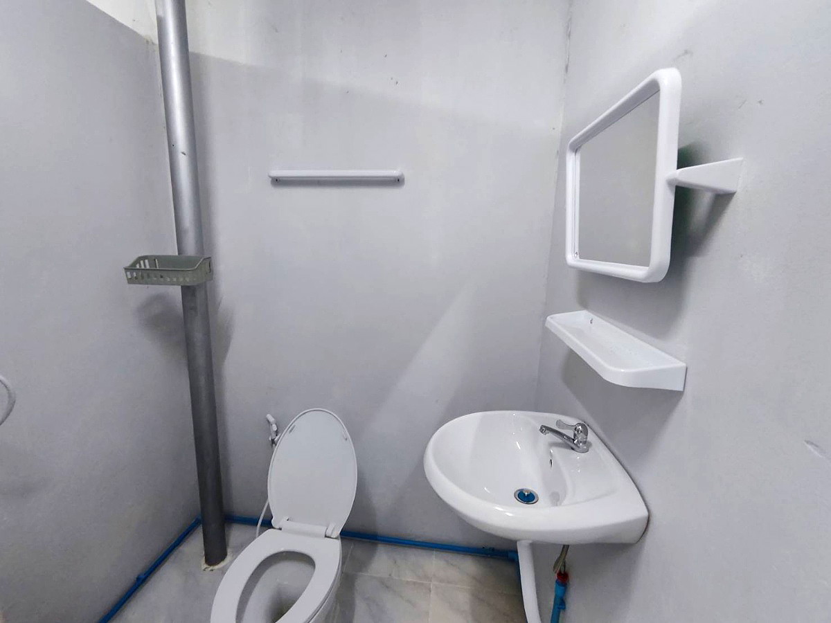 Pictures of 903/7 Charansanitwong 85 15/17