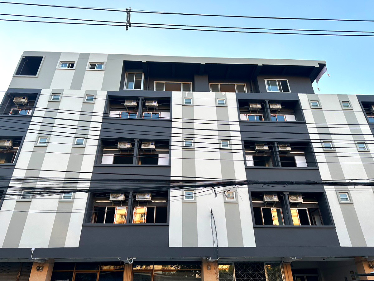 รูปภาพ รชาเพลสแอทลาดพร้าว 114 | อพาร์ทเม้นท์ หอพัก ที่พัก ห้องพัก - รูปที่ 4/12