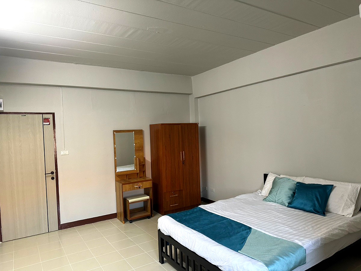 รูปภาพ รชาเพลสแอทลาดพร้าว 114 | อพาร์ทเม้นท์ หอพัก ที่พัก ห้องพัก - รูปที่ 8/12