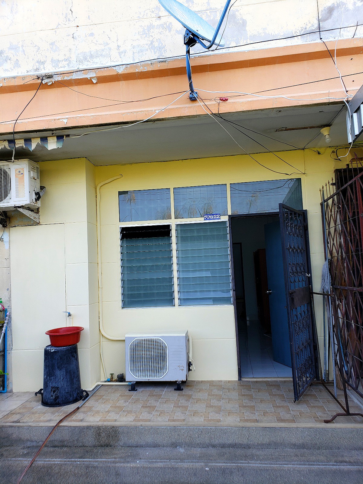 Pictures of Flybird Condominium 5/5