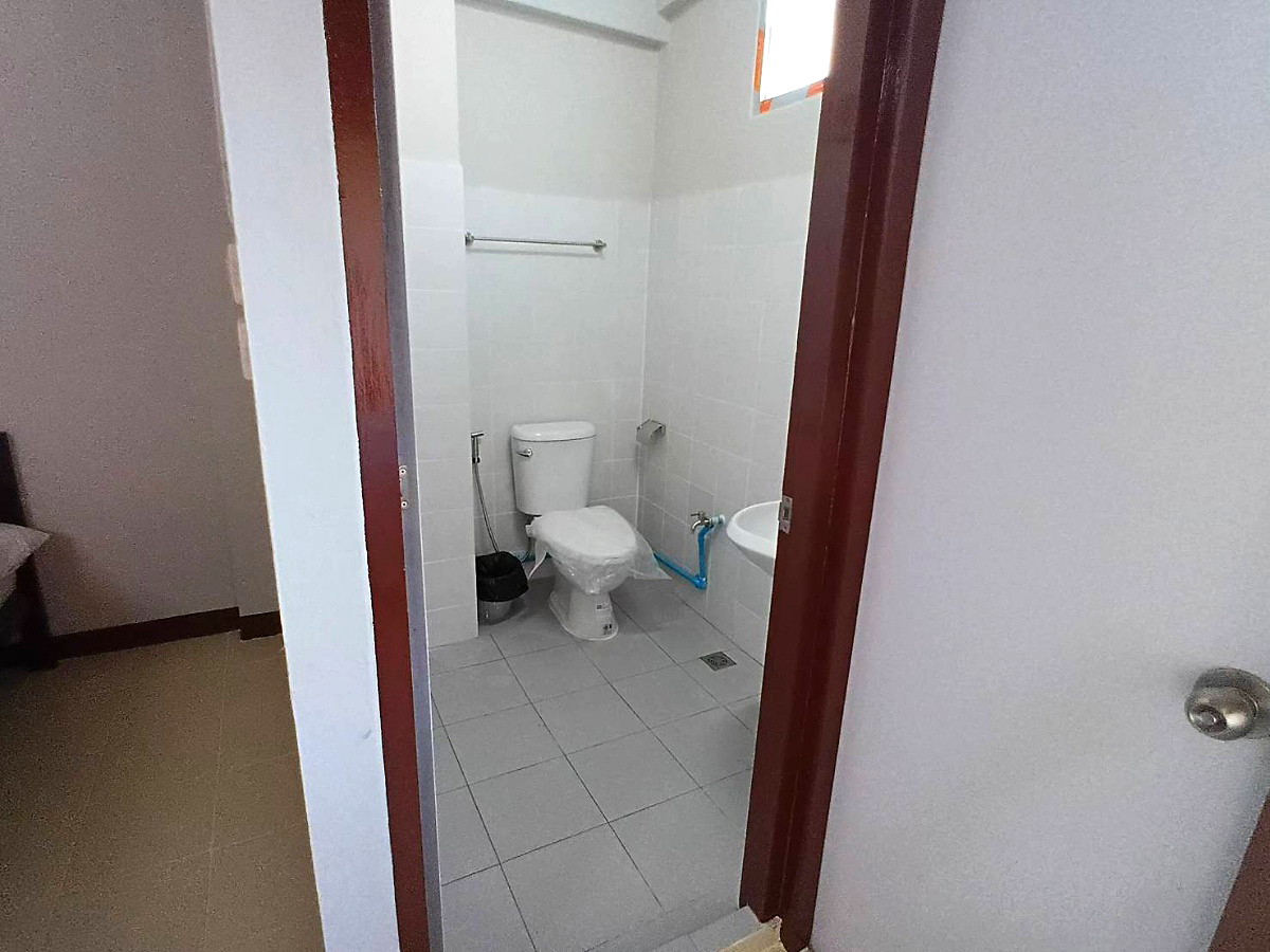 รูปภาพ รชาเพลสแอทลาดพร้าว 114 | อพาร์ทเม้นท์ หอพัก ที่พัก ห้องพัก - รูปที่ 12/12