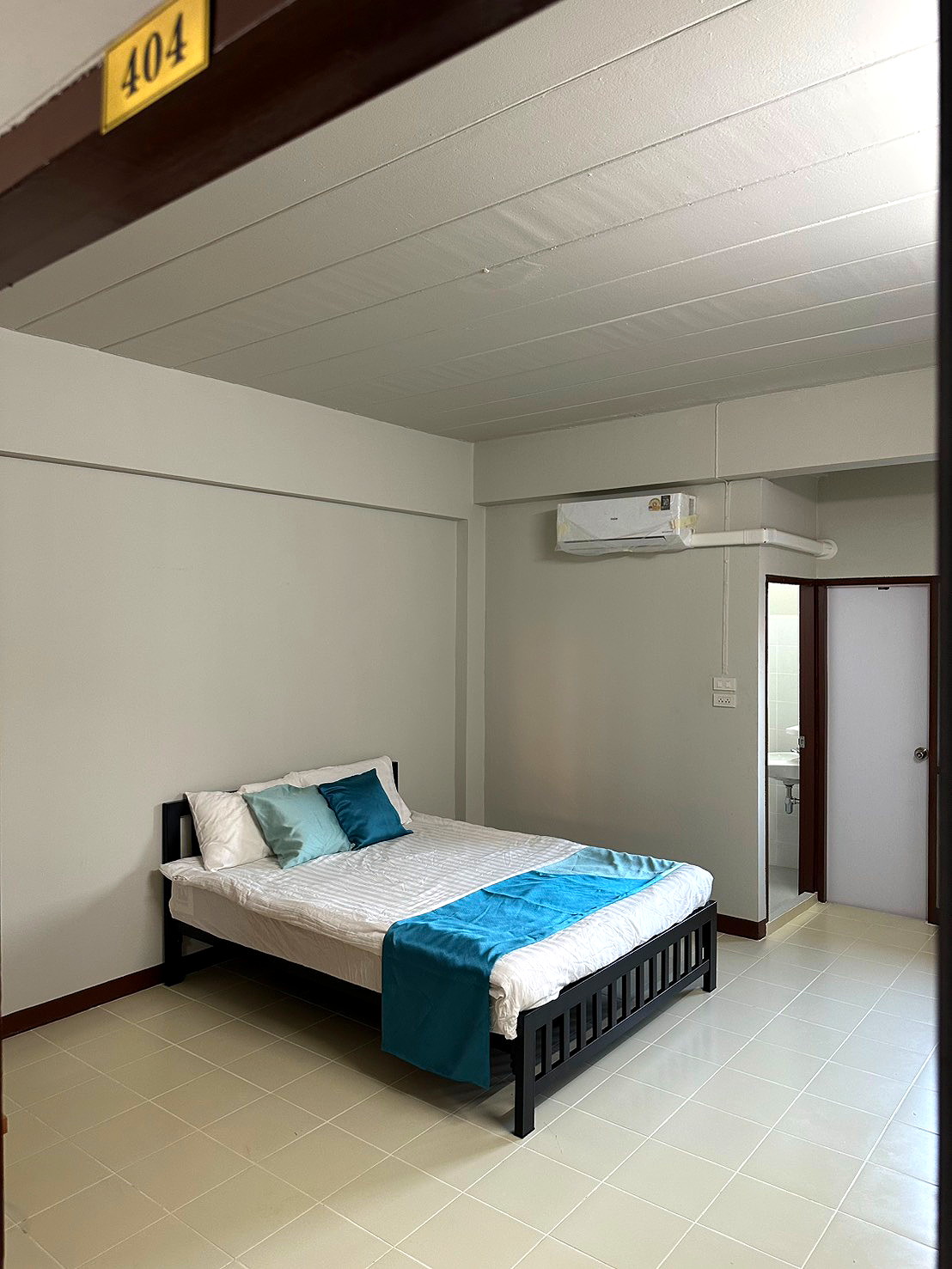 รูปภาพ รชาเพลสแอทลาดพร้าว 114 | อพาร์ทเม้นท์ หอพัก ที่พัก ห้องพัก - รูปที่ 7/12