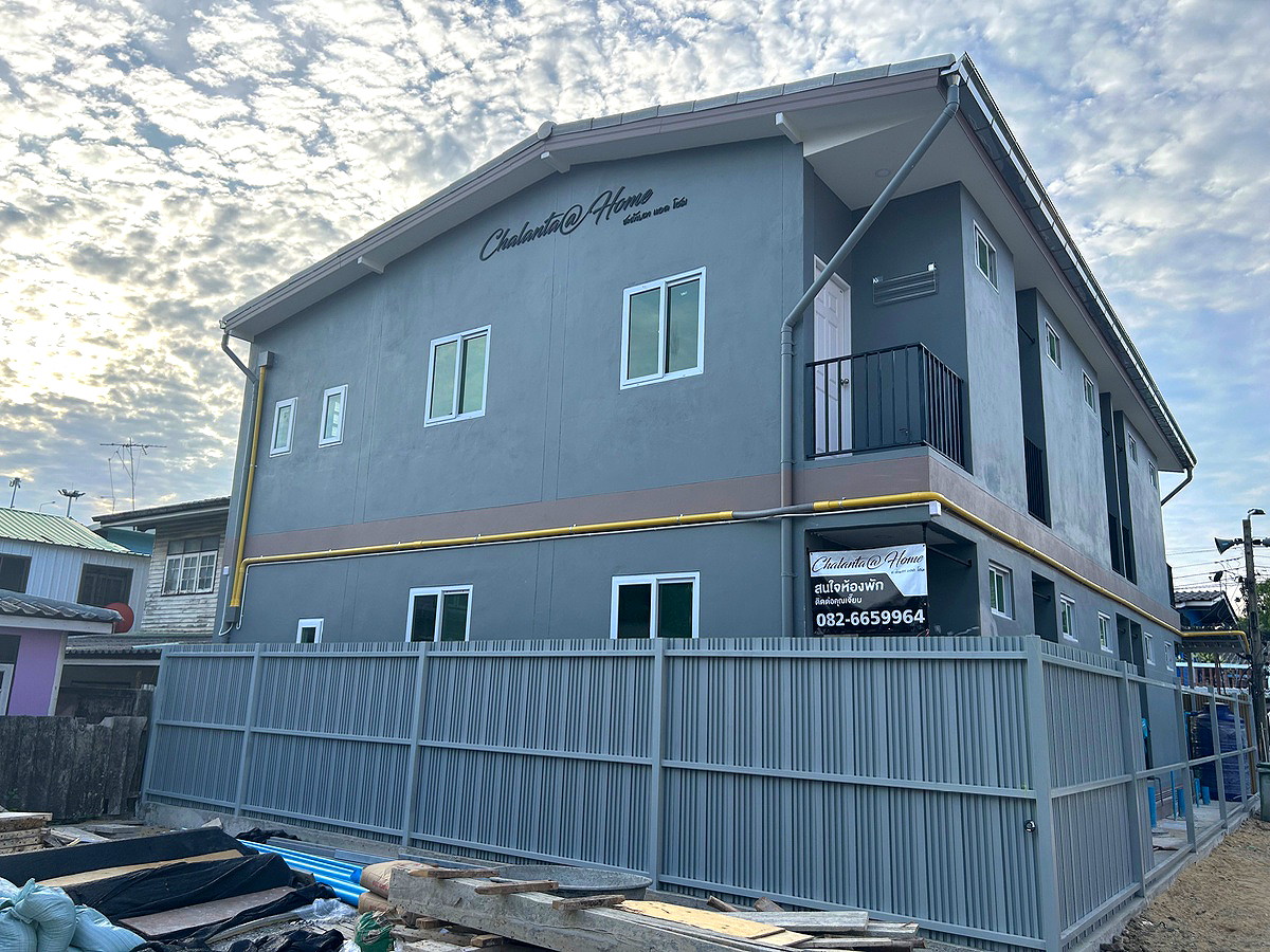 Pictures of Chalanta@Home 5/12