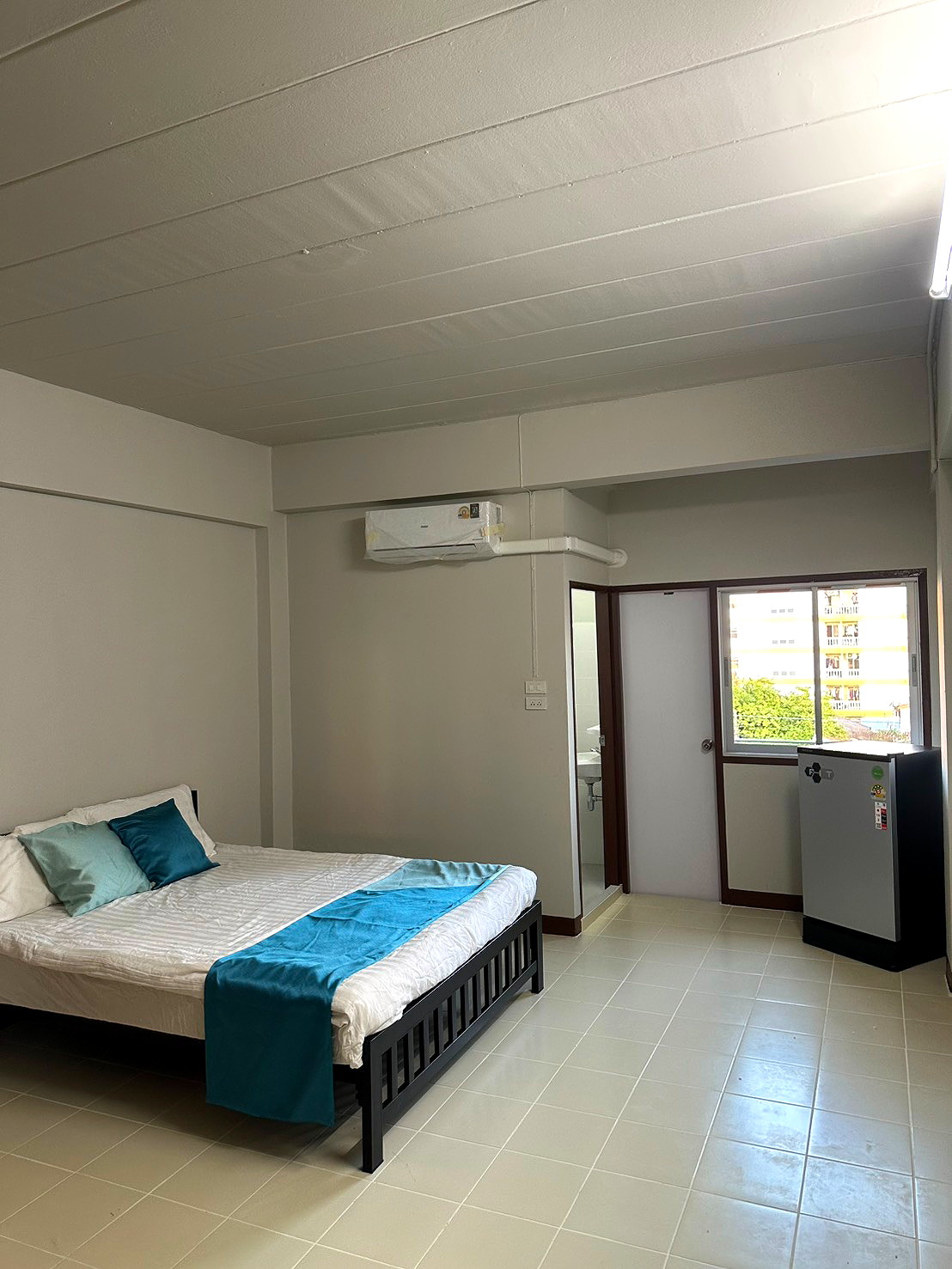 รูปภาพ รชาเพลสแอทลาดพร้าว 114 | อพาร์ทเม้นท์ หอพัก ที่พัก ห้องพัก - รูปที่ 2/12