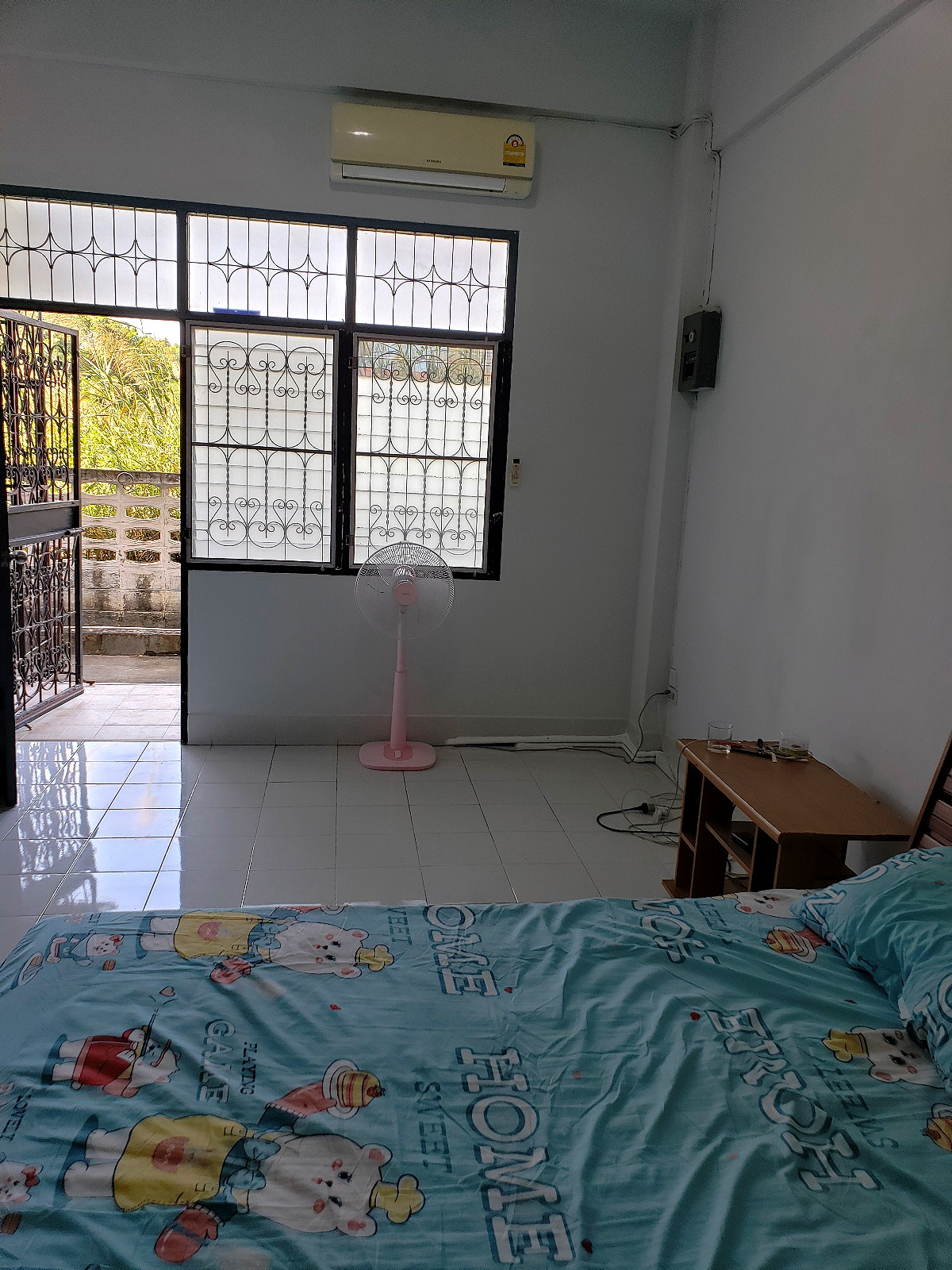 Pictures of Flybird Condominium 2/5