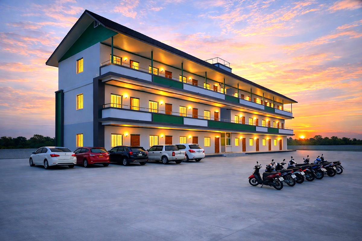 Pictures of Baanmae Home 1/6