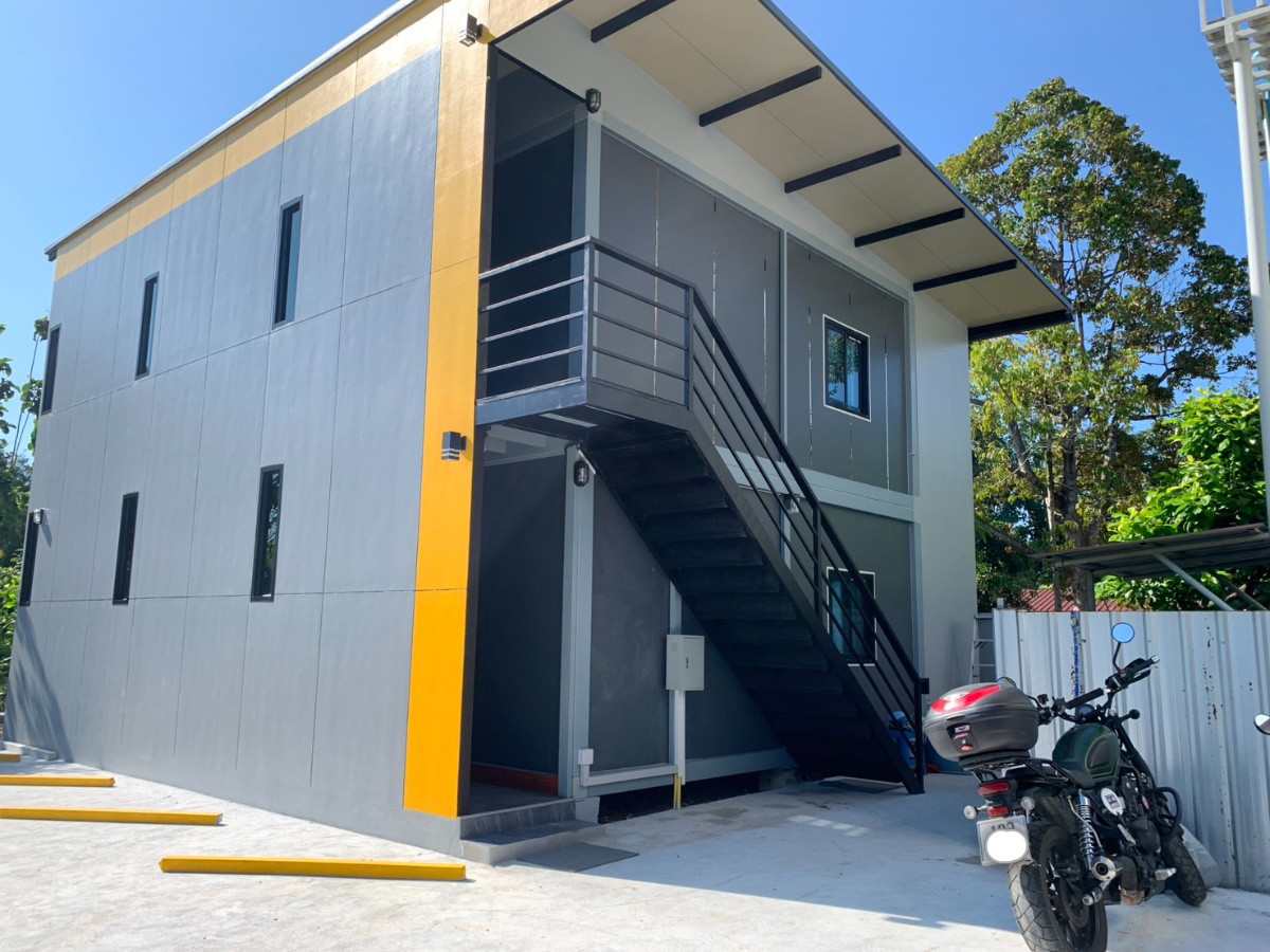 Condo · Thalang, phuket