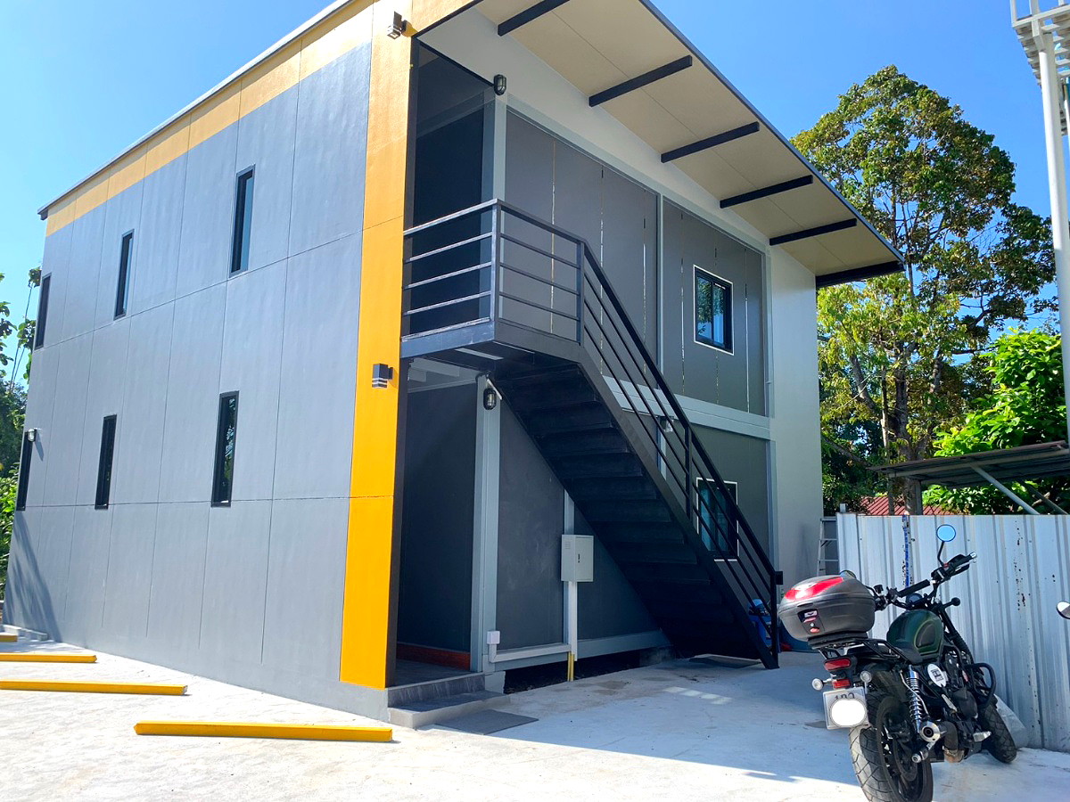 Pictures of Tha Ruea hongpak 1/6