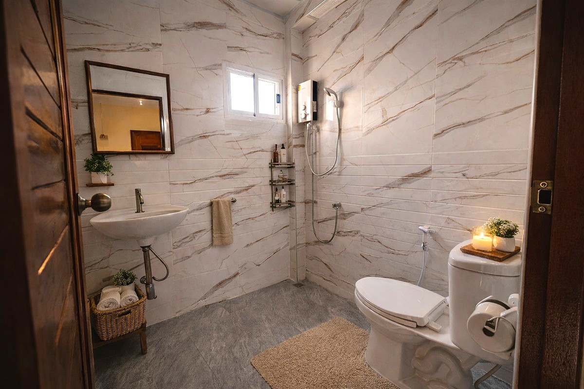 Pictures of Baanmae Home 5/6