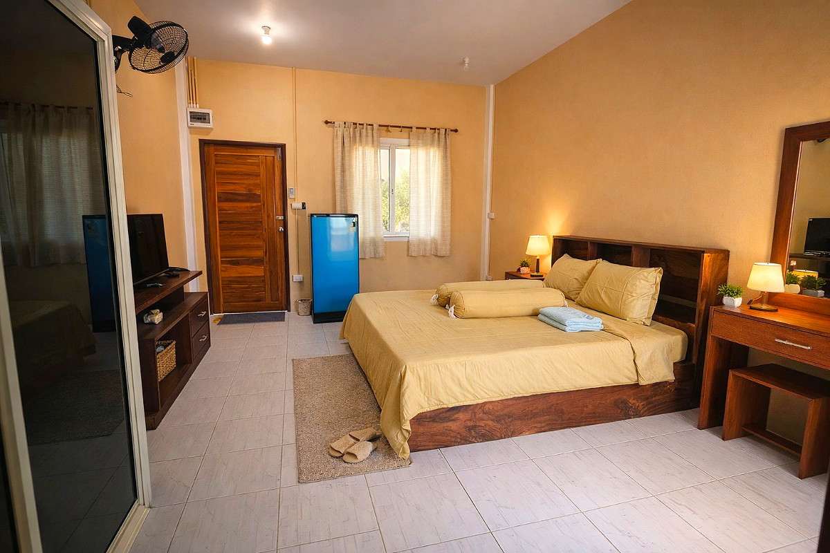 Pictures of Baanmae Home 3/6