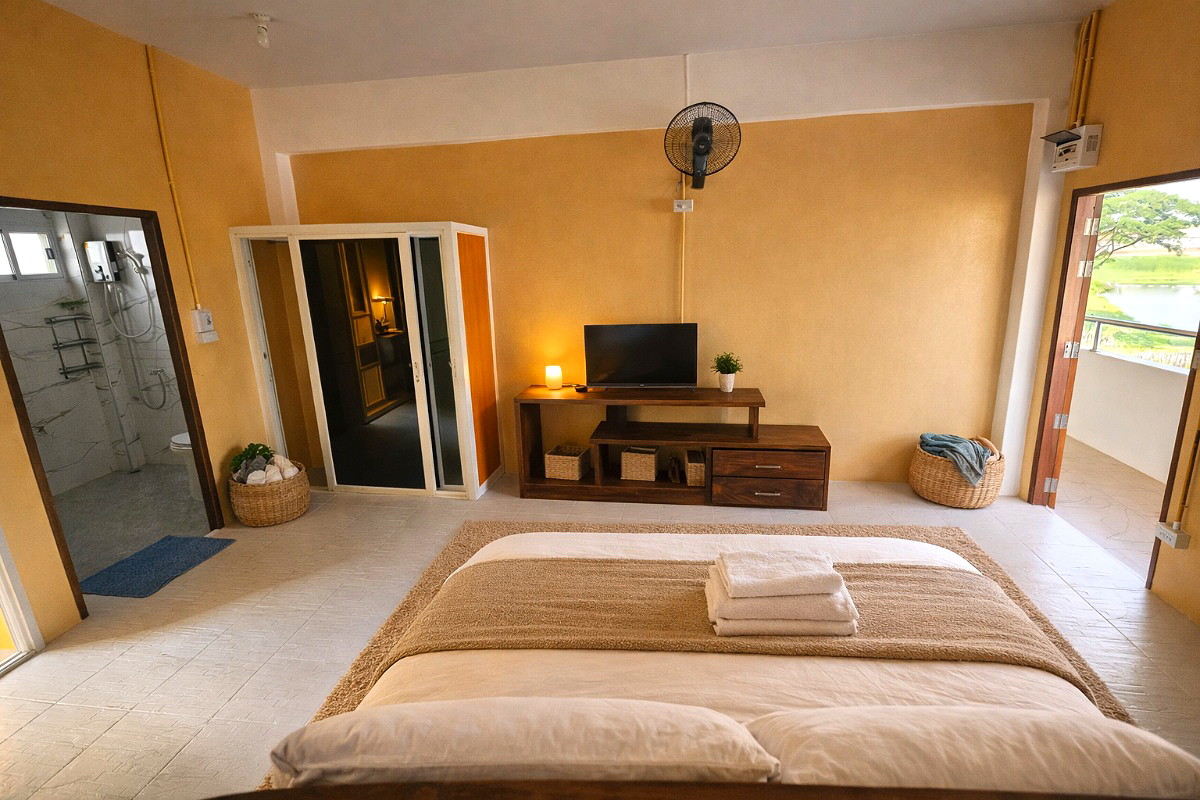 Pictures of Baanmae Home 4/6