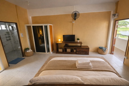 Baanmae Home - Apartment for Rent