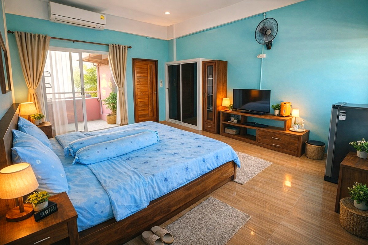 Pictures of Baanmae Home 2/6