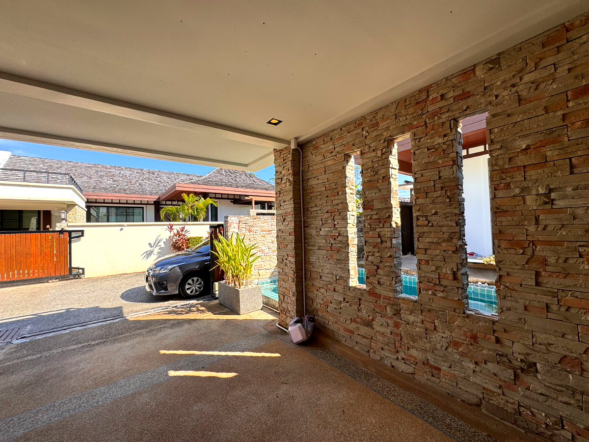 Pictures of Rawai vip pool villa 10/30