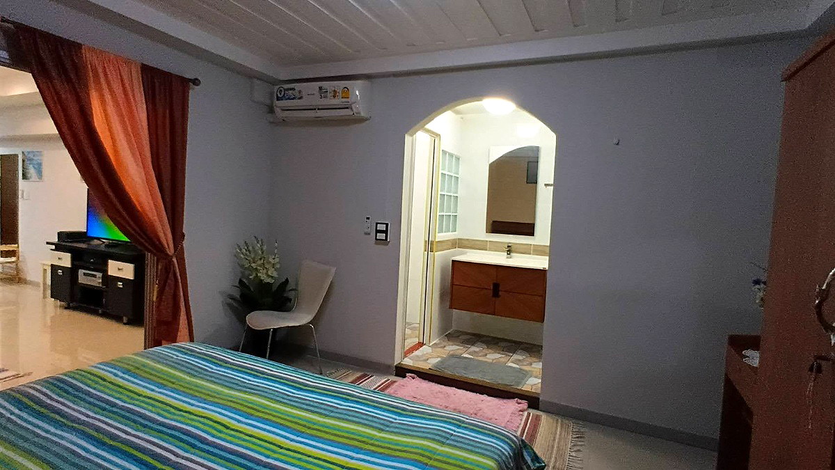 Pictures of Modern Condo for Rent  Fully Furnished & Centrally Located 6/11