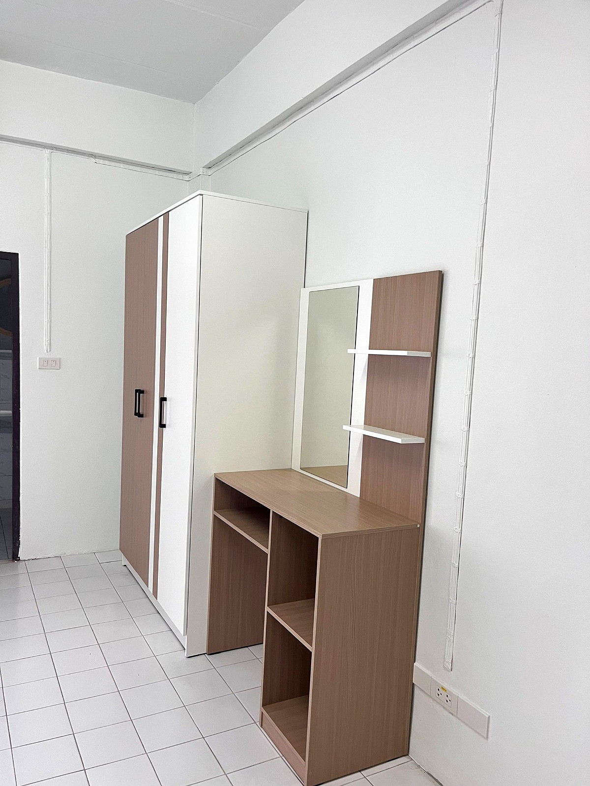 Pictures of BAIPLOY APARTMENT 82/100