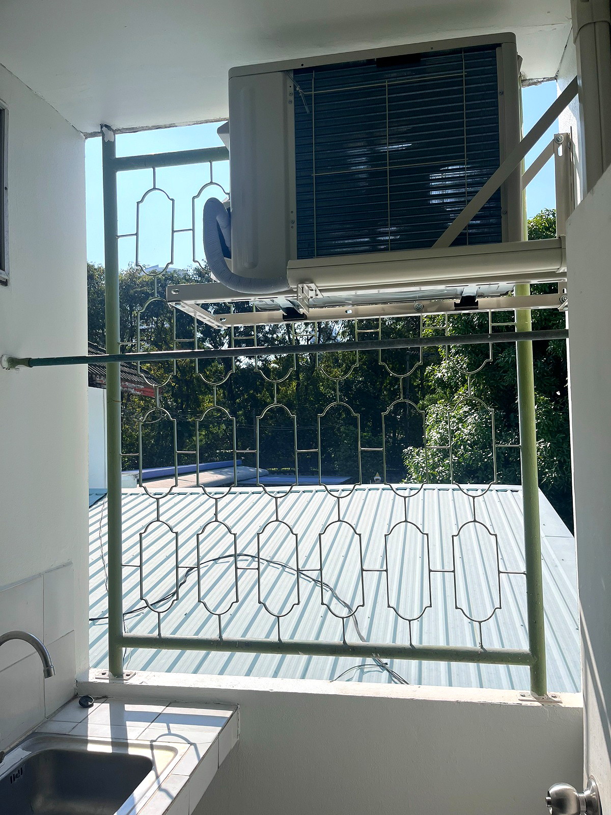 Pictures of BAIPLOY APARTMENT 95/100