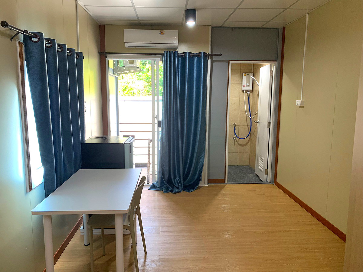 Pictures of Furnished room for rent ( Robinson Thalang Phuket ) 10/11