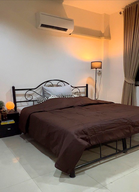 รูปภาพ รมณ์ดี  เรสซิเดนซ์ | อพาร์ทเม้นท์ หอพัก ที่พัก ห้องพัก - รูปที่ 6/14