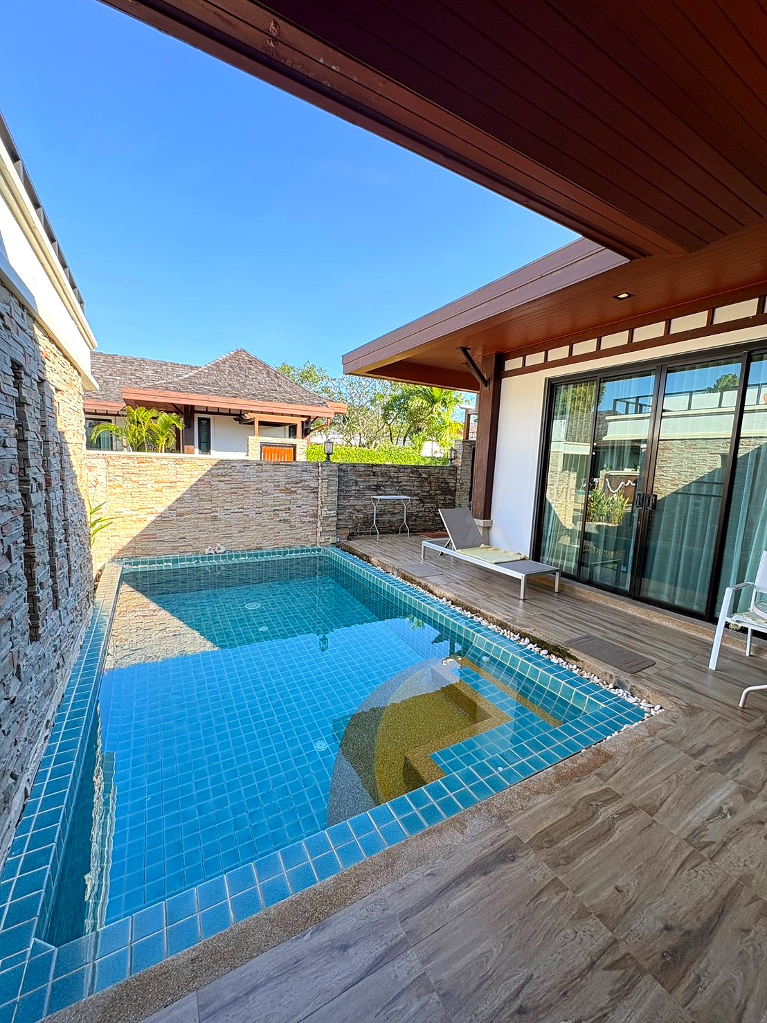 Pictures of Rawai vip pool villa 30/30