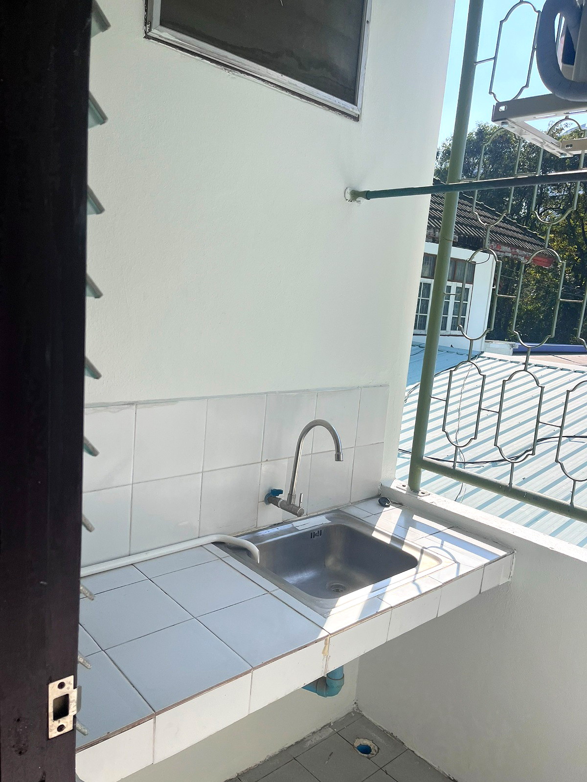 Pictures of BAIPLOY APARTMENT 87/100