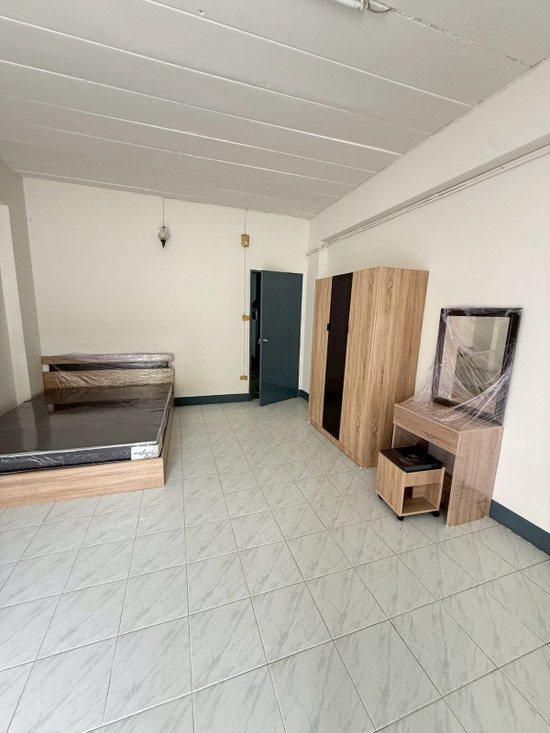 The Living - Apartment for Rent