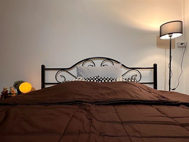 รูปภาพ รมณ์ดี  เรสซิเดนซ์ | อพาร์ทเม้นท์ หอพัก ที่พัก ห้องพัก - รูปที่ 2/14