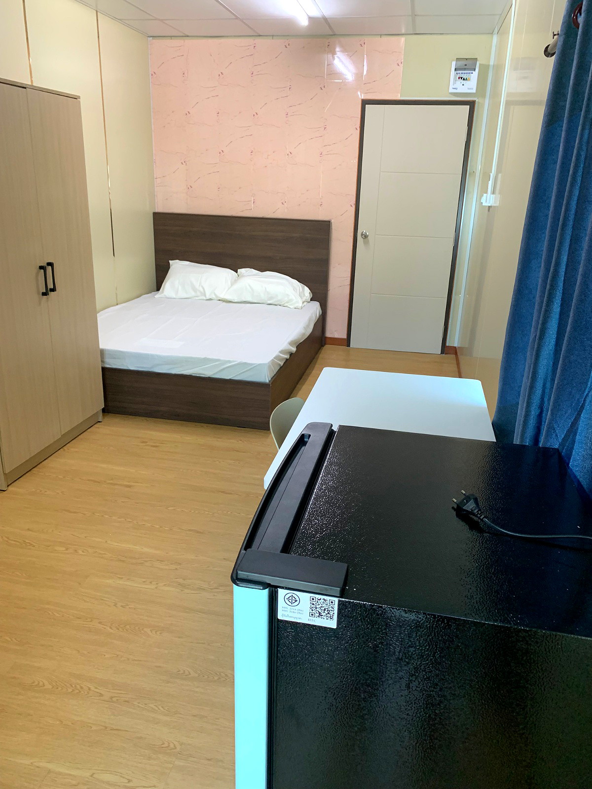 Pictures of Furnished room for rent ( Robinson Thalang Phuket ) 9/11