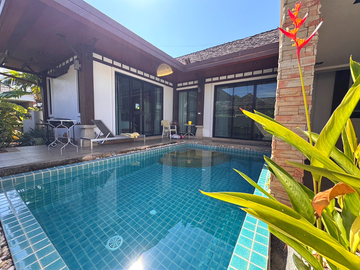 Pictures of Rawai vip pool villa 3/30