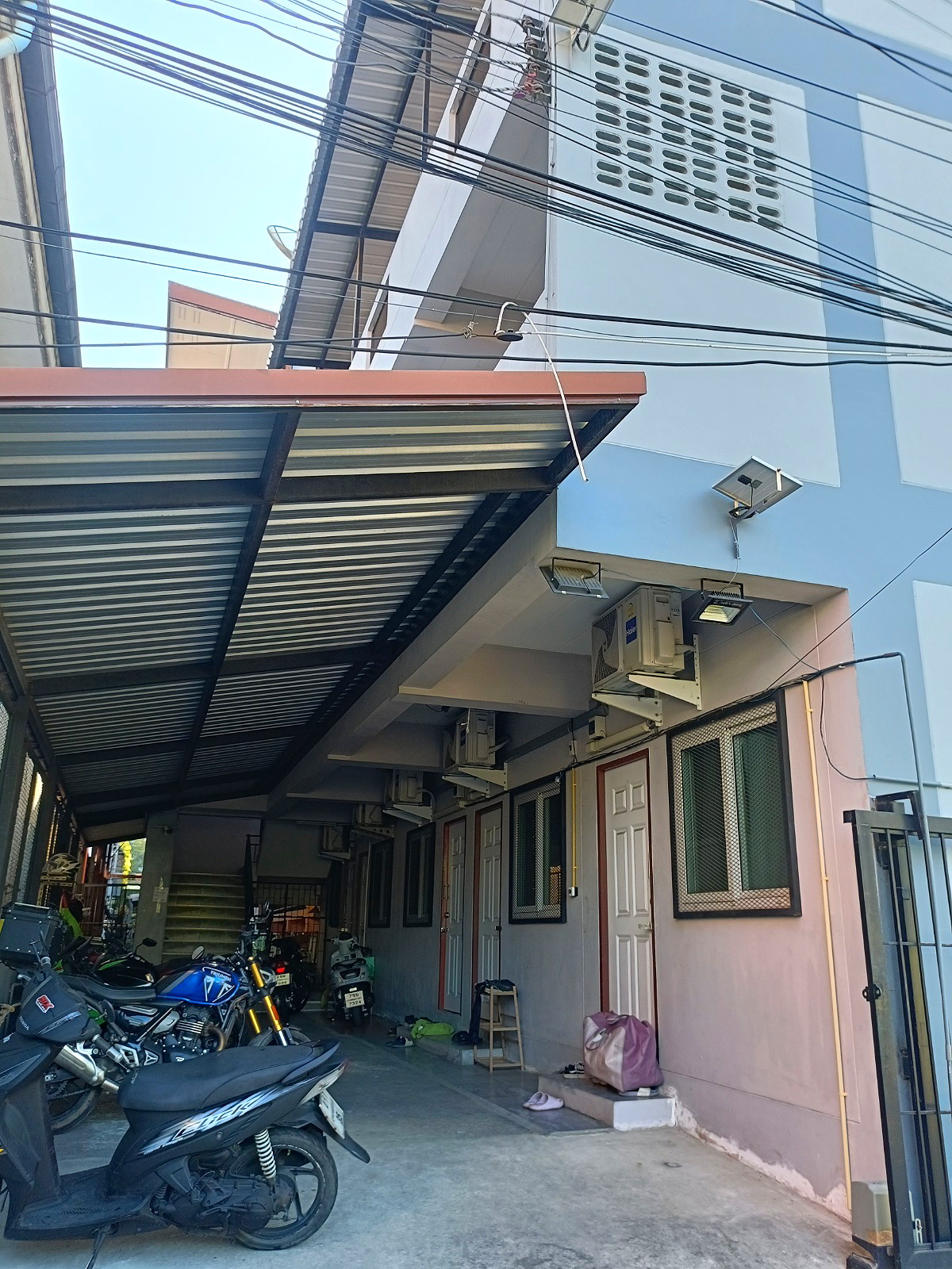 Pictures of Palai roomforrent 11/17